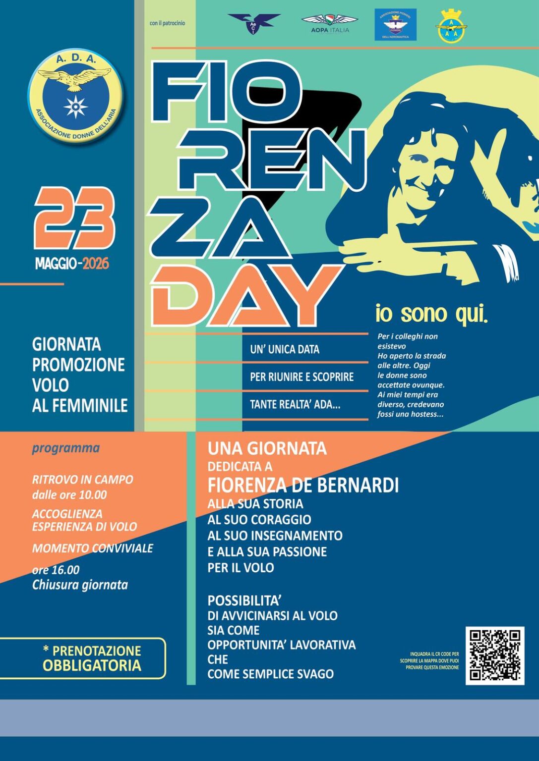 fiorenzaday