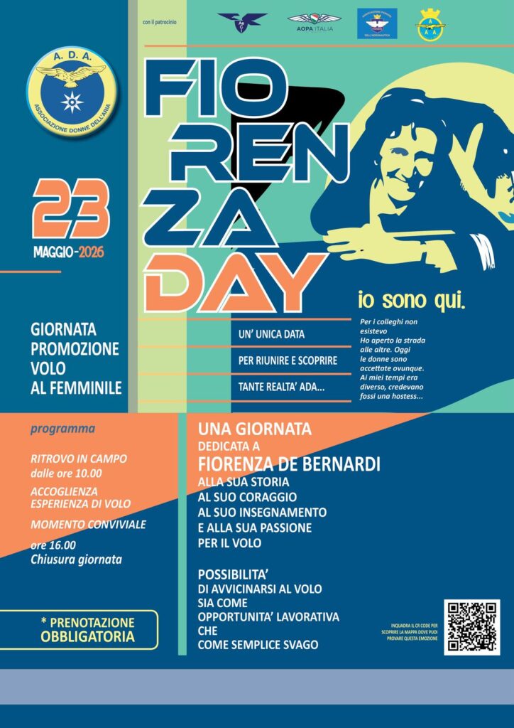 fiorenzaday