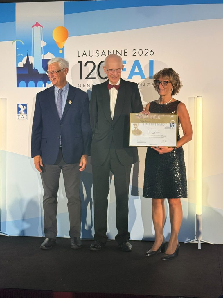 premiazionetissandier